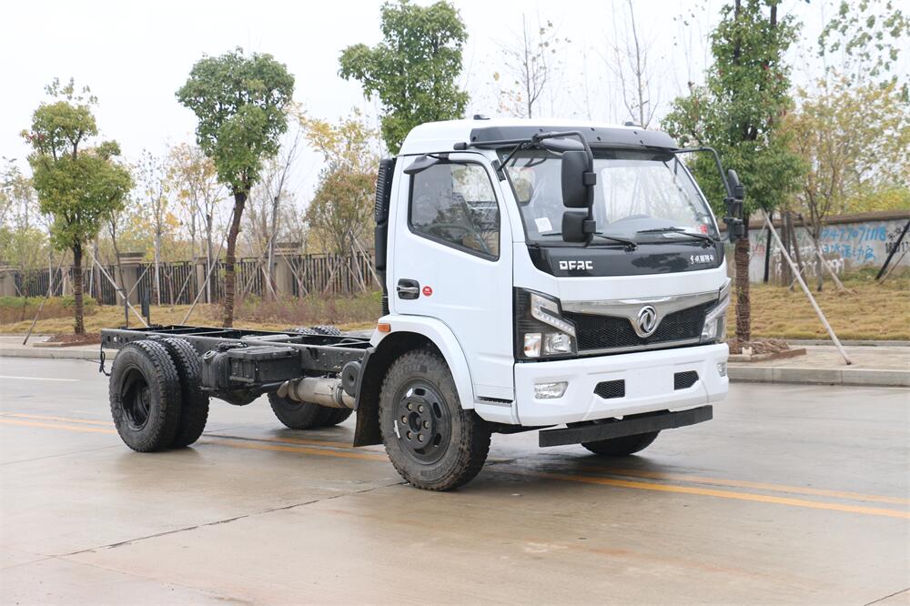 東風(fēng)大福瑞卡（3800，云內(nèi)150）國六內(nèi)飾照片圖