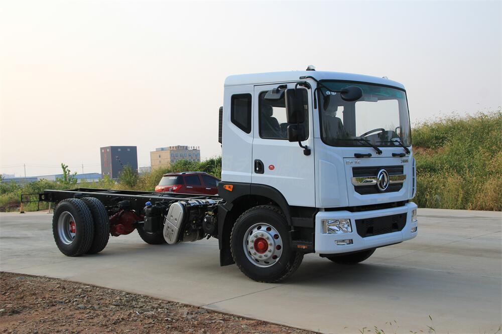 東風(fēng)D9（4500，康機210）國六 內(nèi)飾照片圖