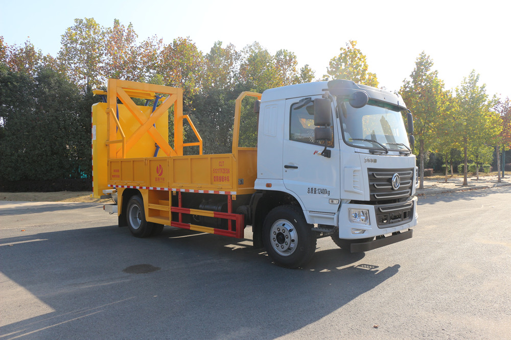 100K防撞緩沖車(chē)-華神F5防撞緩沖車(chē)廠家價(jià)格